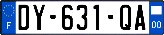 DY-631-QA