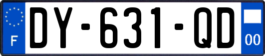 DY-631-QD