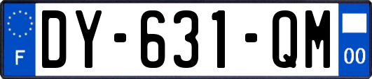 DY-631-QM