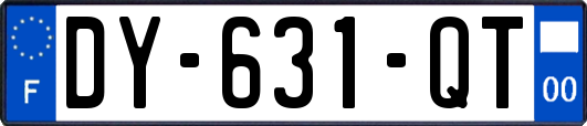 DY-631-QT