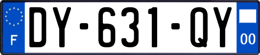 DY-631-QY