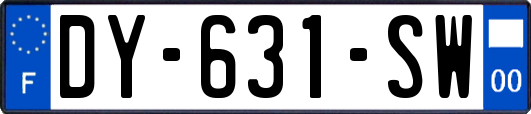 DY-631-SW