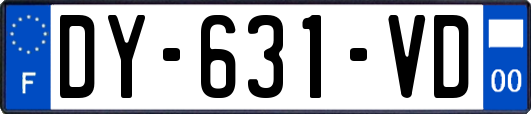 DY-631-VD