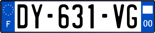 DY-631-VG