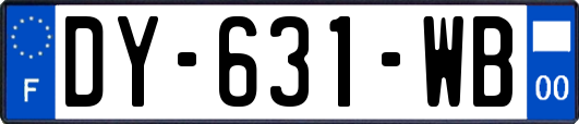 DY-631-WB