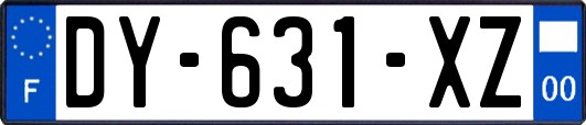 DY-631-XZ