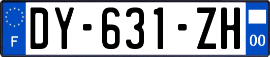 DY-631-ZH