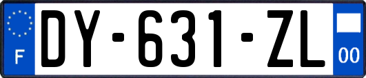 DY-631-ZL