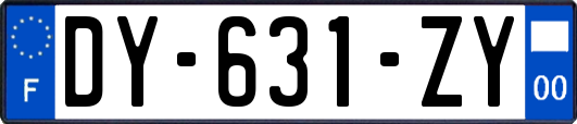 DY-631-ZY