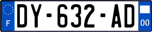 DY-632-AD