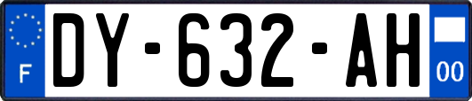 DY-632-AH