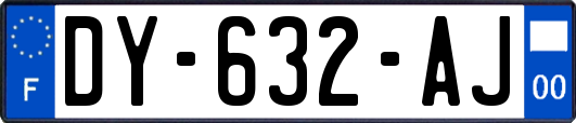 DY-632-AJ