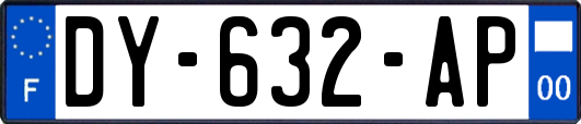 DY-632-AP