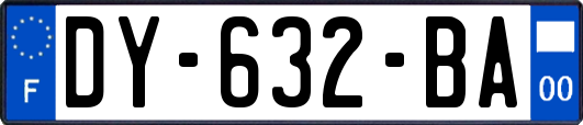 DY-632-BA