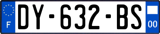 DY-632-BS