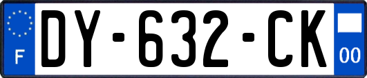 DY-632-CK