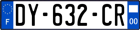 DY-632-CR