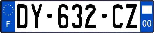 DY-632-CZ