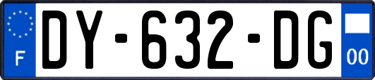 DY-632-DG