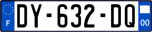 DY-632-DQ