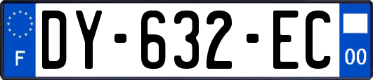 DY-632-EC