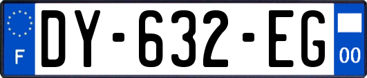 DY-632-EG