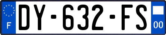 DY-632-FS