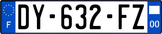 DY-632-FZ