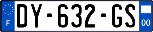 DY-632-GS