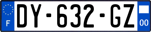 DY-632-GZ