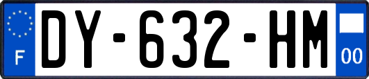 DY-632-HM