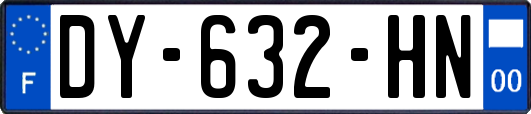 DY-632-HN