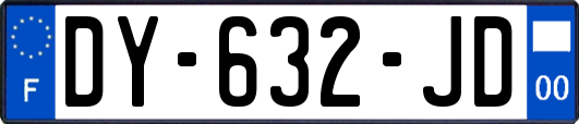 DY-632-JD