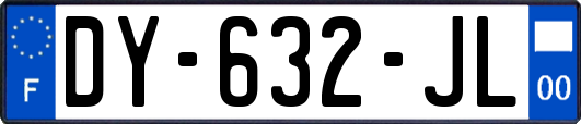 DY-632-JL