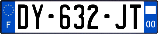 DY-632-JT