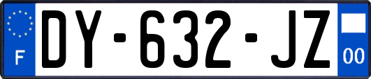 DY-632-JZ