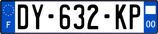 DY-632-KP