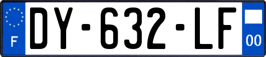 DY-632-LF