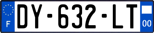 DY-632-LT