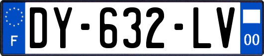 DY-632-LV