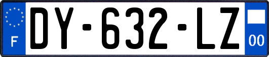 DY-632-LZ