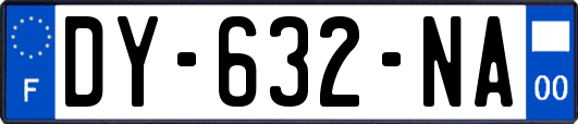 DY-632-NA