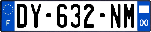 DY-632-NM