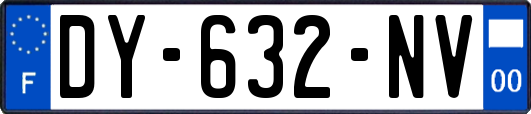 DY-632-NV