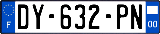 DY-632-PN