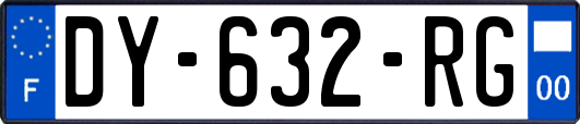 DY-632-RG