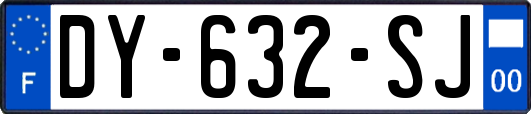 DY-632-SJ