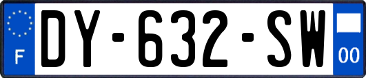 DY-632-SW