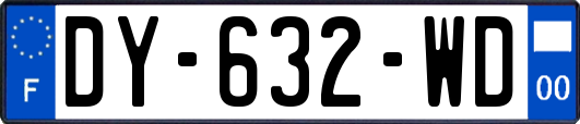 DY-632-WD