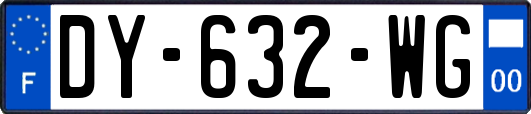 DY-632-WG